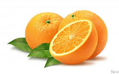 Апельсиновая диета для сладкоежек